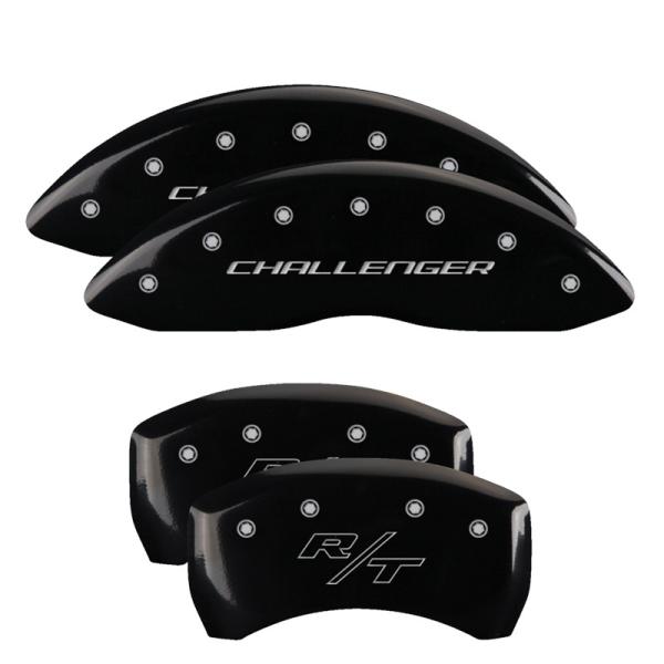 MGP 12005SCBRBK