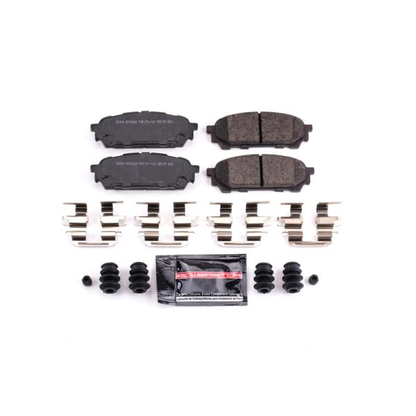 PowerStop Z23-1004