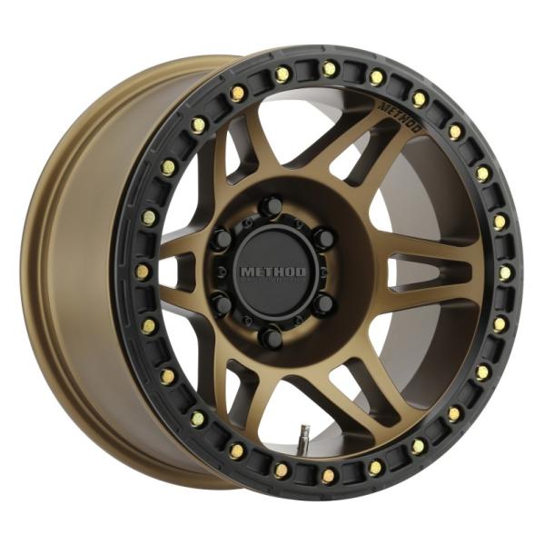 Method Wheels MR10679050944B