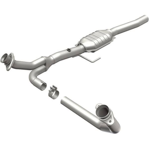 MAG Converter Direct Fit Magnaflow 51874