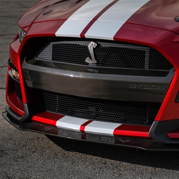 Ford Racing M-17750-MCF
