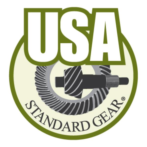 Yukon Gear & Axle ZA G8.2BOP-L
