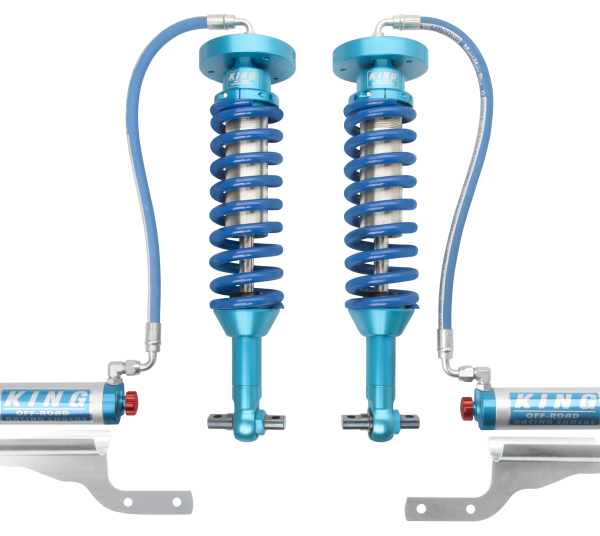 King Shocks 25001-355A