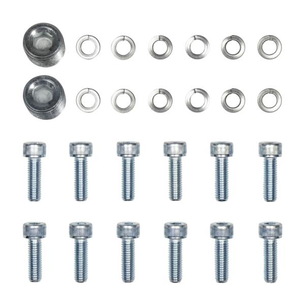 Yukon Gear & Axle YHCC-F10.5