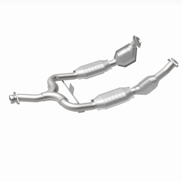 Magnaflow 441108