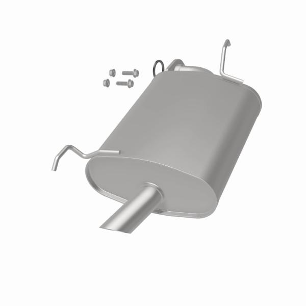 MAG BRE Muffler Kit Magnaflow 108-0052