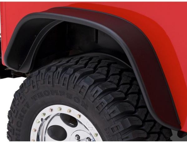 Bushwacker 10068-07
