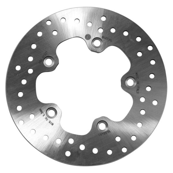 BRE Powersports Discs Brembo OE 68B407P4