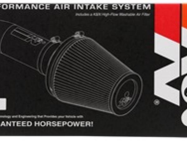 K&N Engineering 57-9012