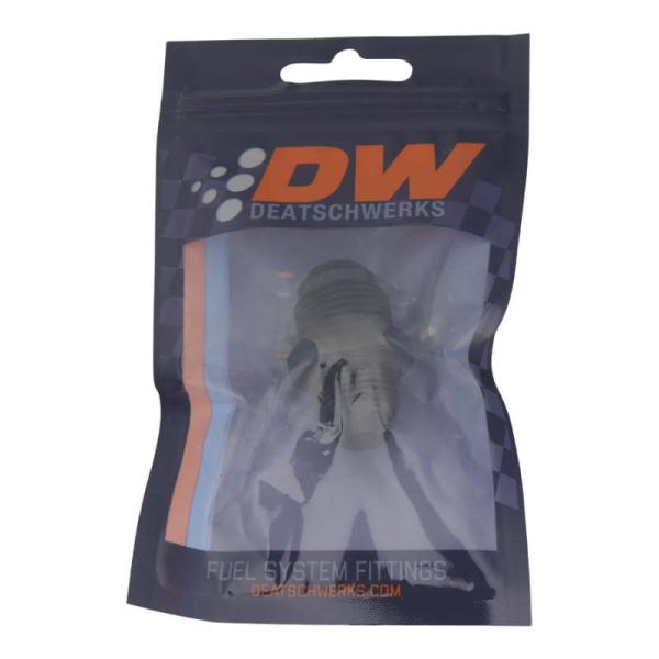 DW AN-AN Male Couplers DeatschWerks 6-02-0206-B