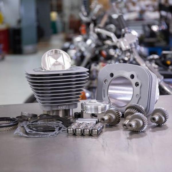 S&S Cycle 910-0702