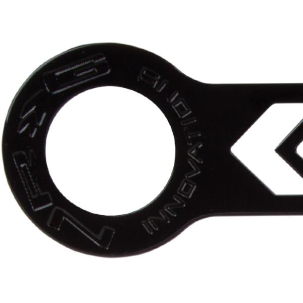 NRG TOW-100BK