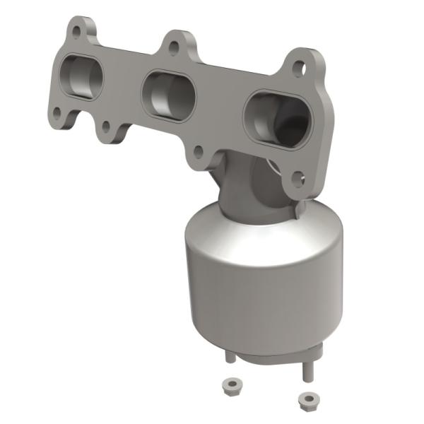 Magnaflow 50550
