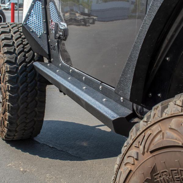 DV8 Offroad SRJL-26