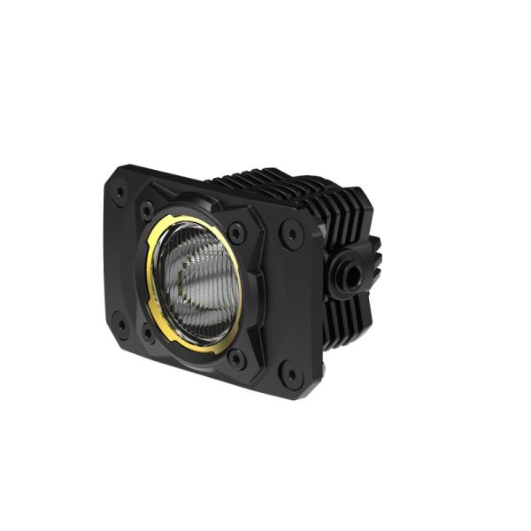 KC HiLiTES 521