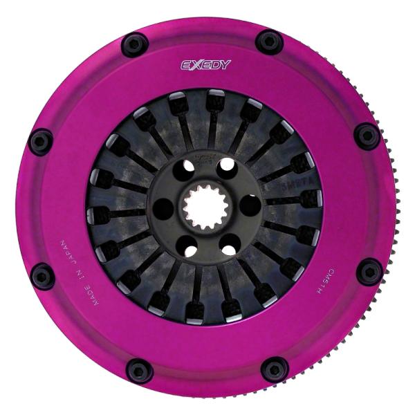 Exedy TM043HBMC