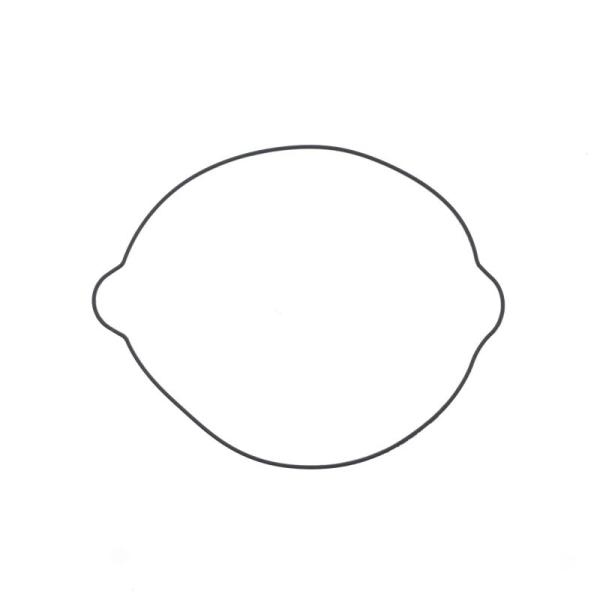 ATH Clutch Cover Gaskets Athena S410270008021