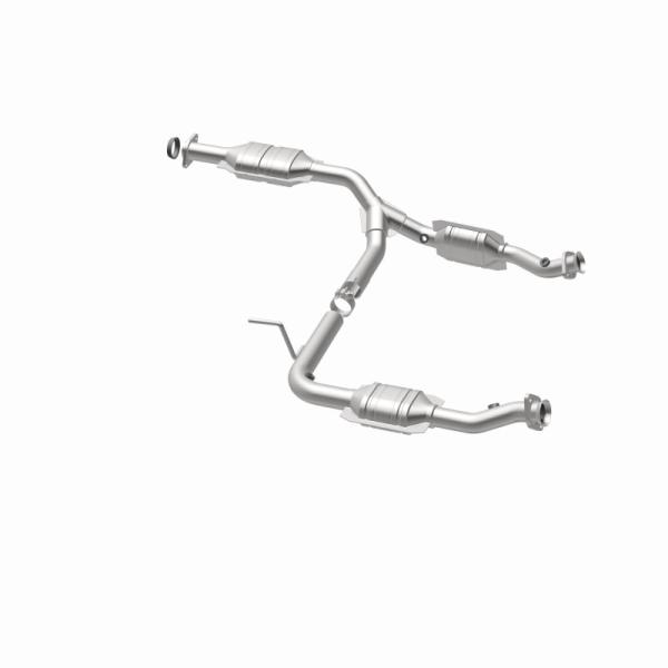 MAG Converter Direct Fit Magnaflow 458030