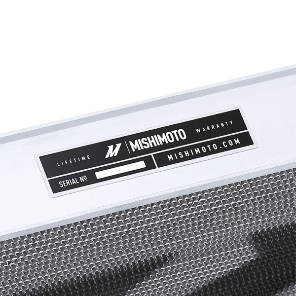 Mishimoto MMRAD-MUS4-15