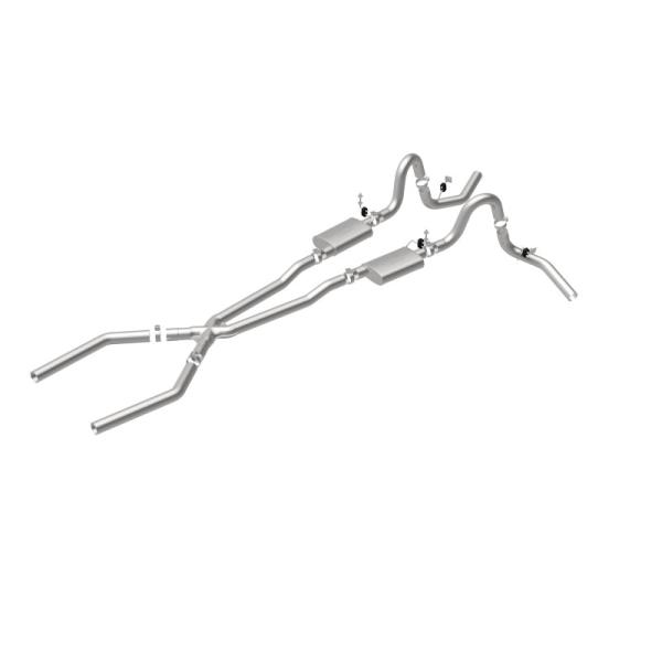 Magnaflow 15897