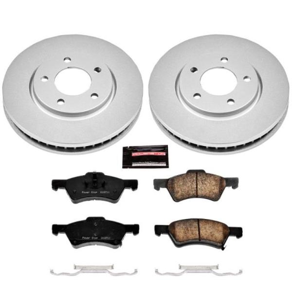 PowerStop CRK5247