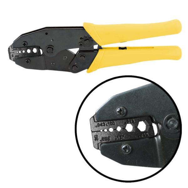 Rugged Radios CRIMP-TOOL-2