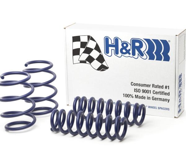 H&R 28878-5