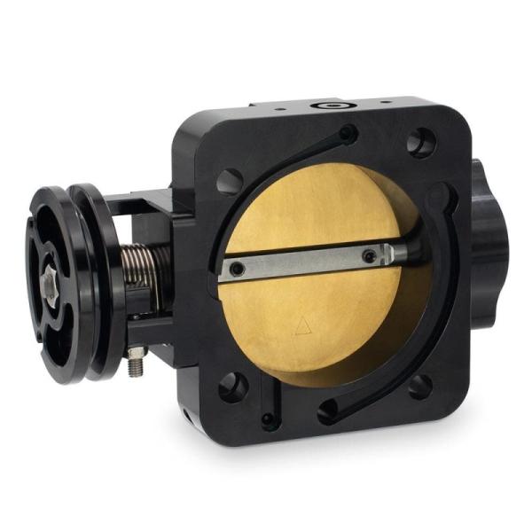 BLOX Racing BXIM-00204-BK-V2