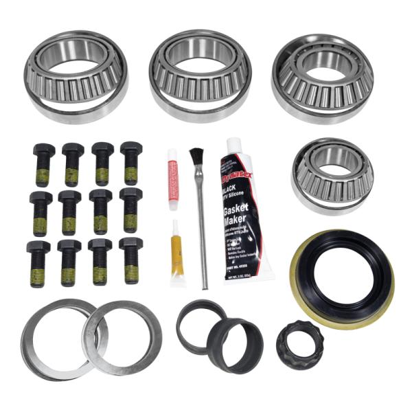Yukon Gear & Axle YK GM11.5-B