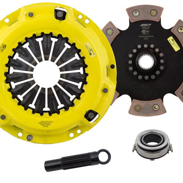 ACT TC7-XTR6