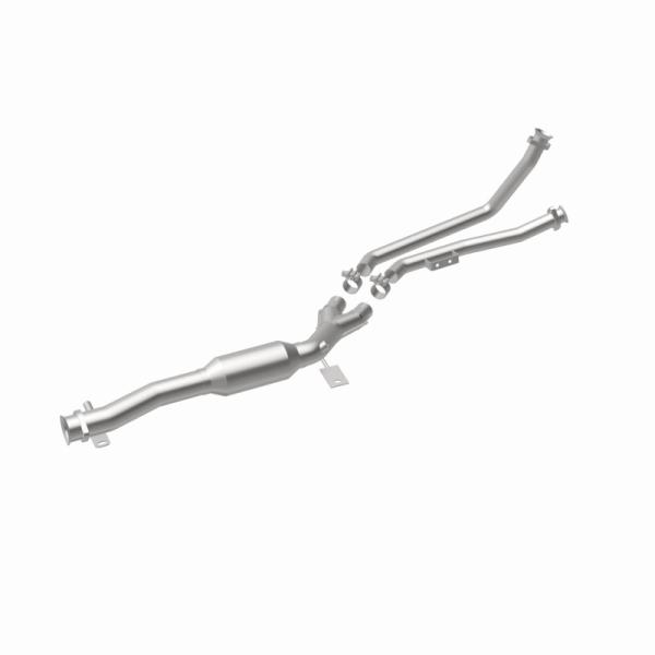 MAG Converter Direct Fit Magnaflow 4481177