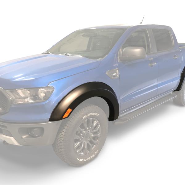 Bushwacker 20953-02