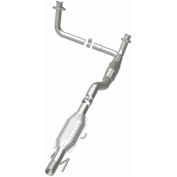 Magnaflow 93423