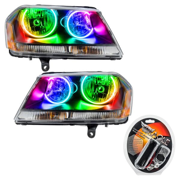 ORACLE Lighting 8101-330