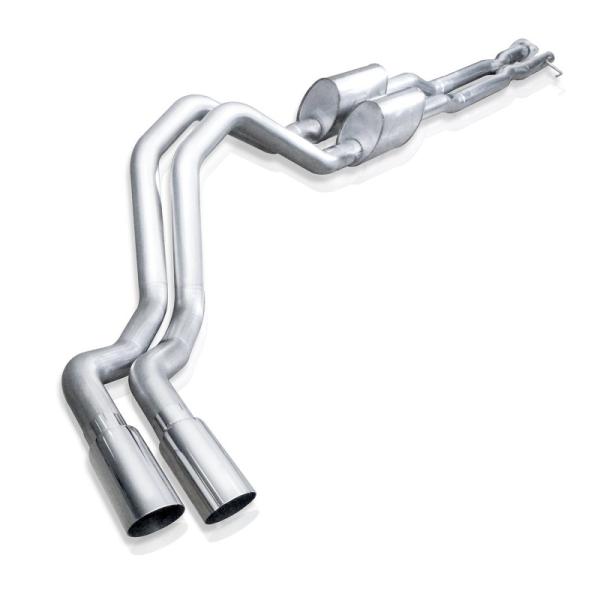 Stainless Works FT217CB