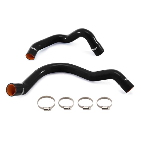 MM Silicone Hose - Radiator Mishimoto MMHOSE-XJ6-92BK