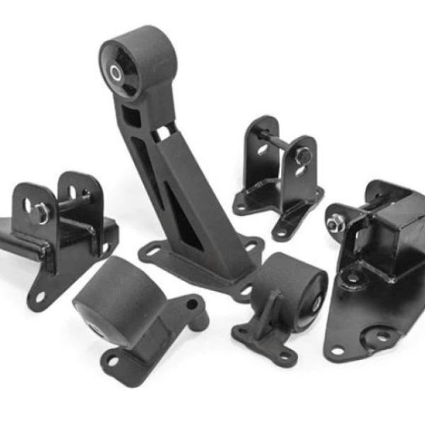 Innovative Mounts 80050-75A