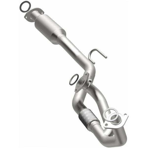 MAG Converter Direct Fit Magnaflow 4481091