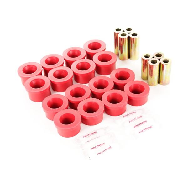 Rugged Ridge 1-302