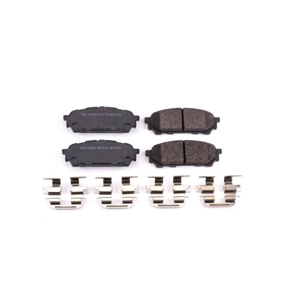 PowerStop 17-1004