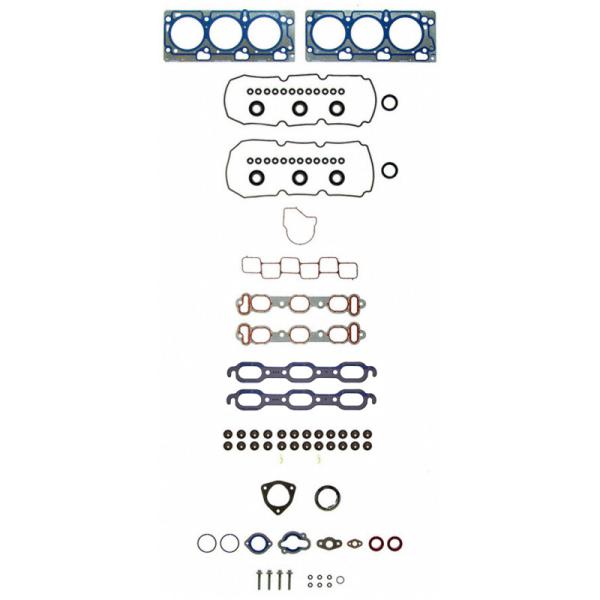 FEL Cylinder Head Gaskets Fel-Pro HS26208PT1