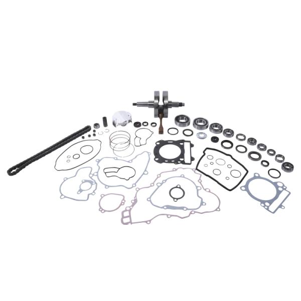 Vertex Pistons WR00035