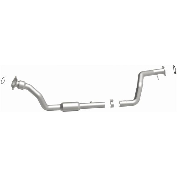 Magnaflow 21-758