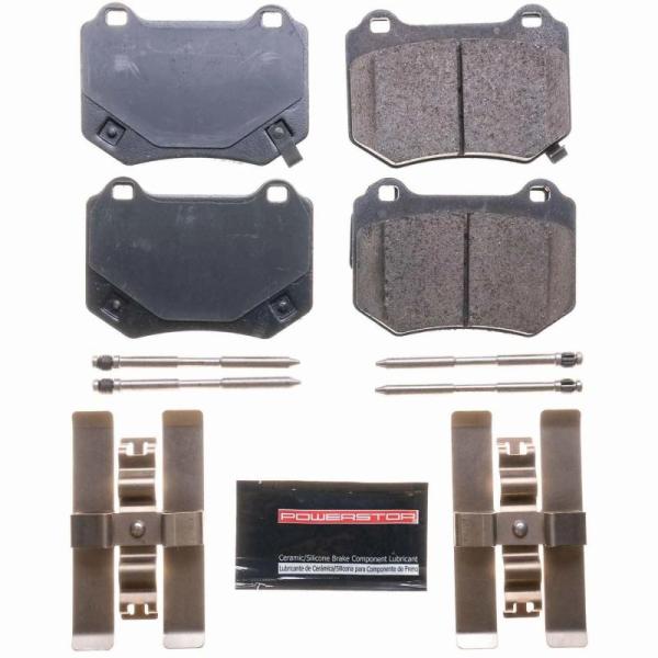 PowerStop Z23-2118
