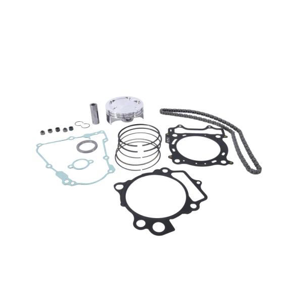 Vertex Pistons VTKTC22915B-1