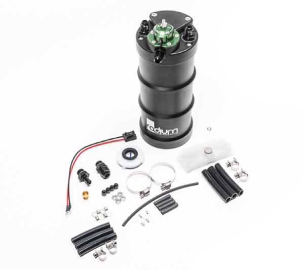 Radium Engineering 20-0933