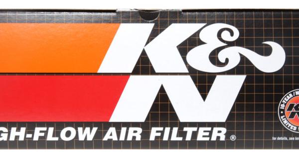 K&N Engineering E-3510
