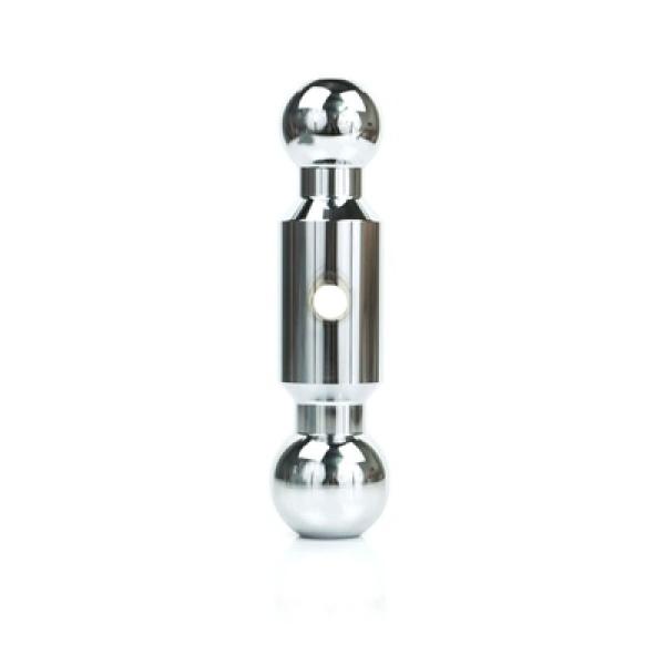 WEI Combo Balls Weigh Safe TB09