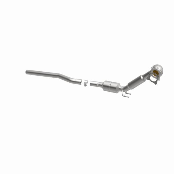 MAG Converter Direct Fit Magnaflow 49165