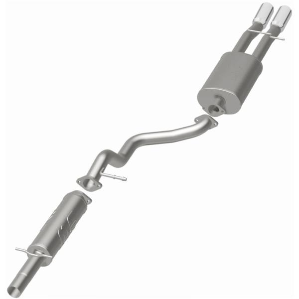 Magnaflow 15669